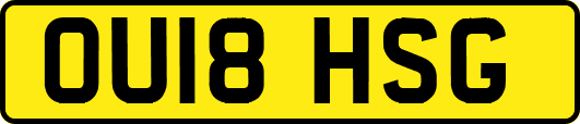 OU18HSG