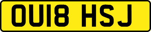 OU18HSJ