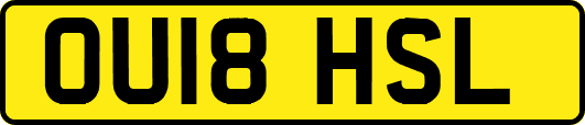 OU18HSL