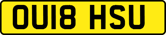 OU18HSU