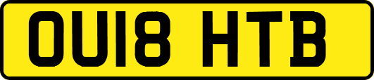 OU18HTB