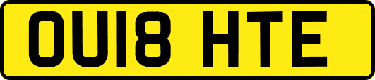 OU18HTE