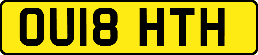 OU18HTH