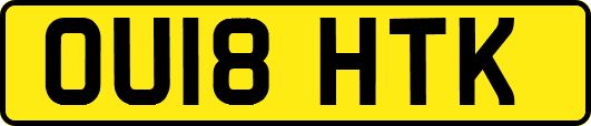 OU18HTK