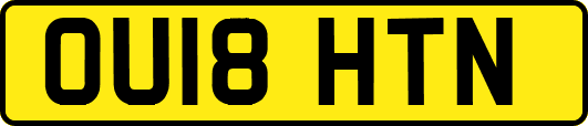 OU18HTN