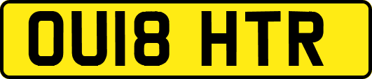 OU18HTR