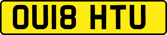 OU18HTU