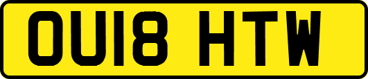 OU18HTW