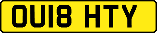 OU18HTY