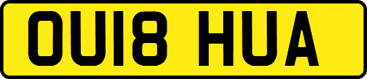 OU18HUA