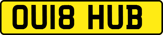 OU18HUB