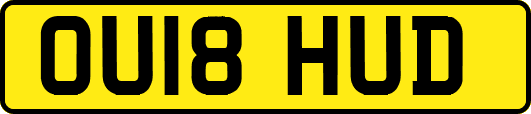 OU18HUD