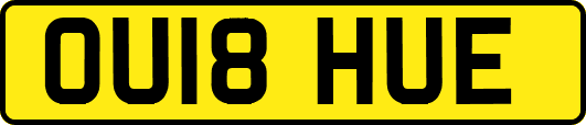 OU18HUE