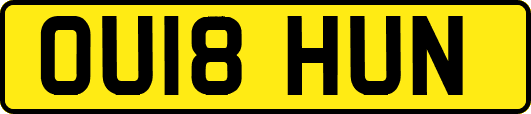 OU18HUN