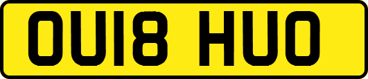 OU18HUO