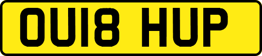 OU18HUP
