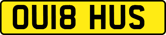 OU18HUS