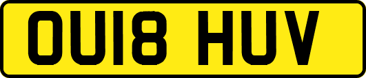 OU18HUV