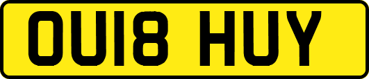 OU18HUY
