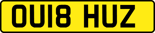 OU18HUZ
