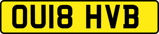 OU18HVB