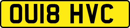 OU18HVC