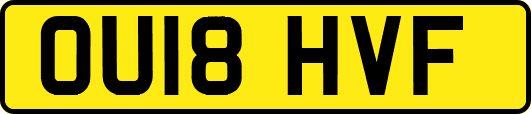 OU18HVF