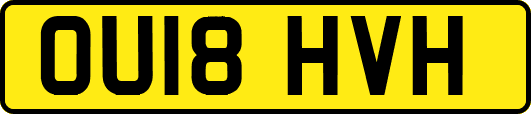 OU18HVH