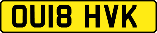 OU18HVK