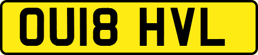 OU18HVL