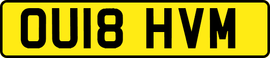 OU18HVM