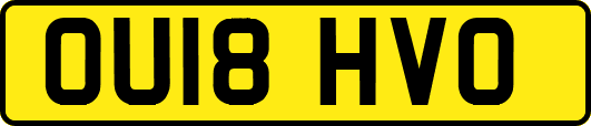 OU18HVO