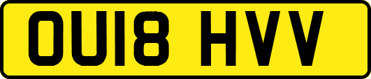 OU18HVV