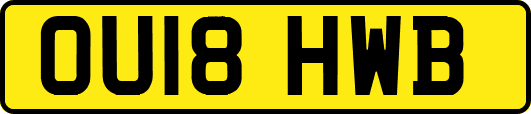 OU18HWB