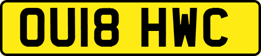 OU18HWC