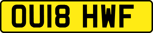OU18HWF