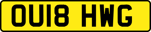 OU18HWG