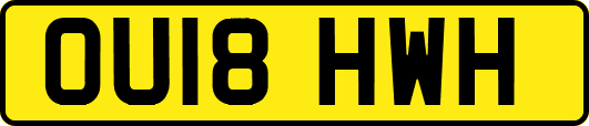 OU18HWH