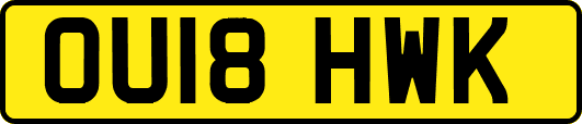 OU18HWK