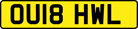 OU18HWL