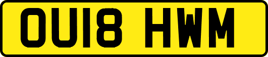 OU18HWM
