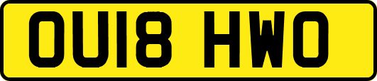 OU18HWO
