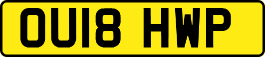 OU18HWP