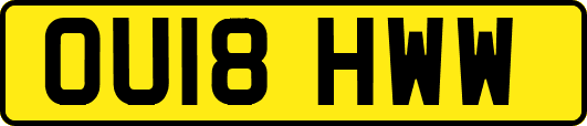 OU18HWW
