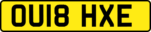 OU18HXE