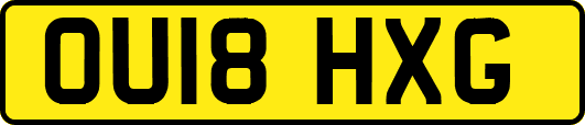 OU18HXG