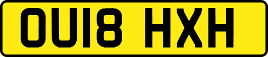 OU18HXH