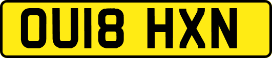 OU18HXN