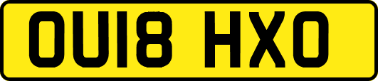 OU18HXO