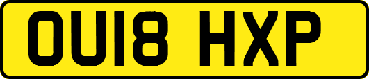OU18HXP